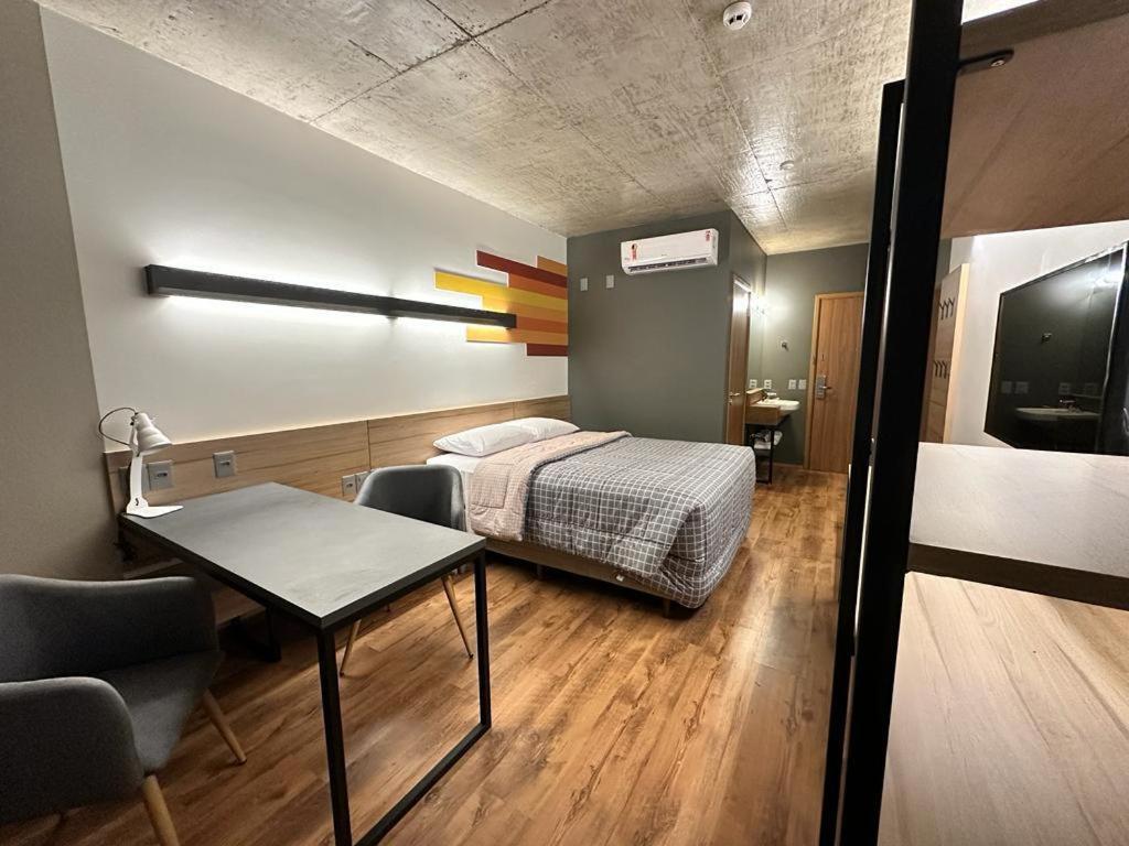 Hotel 10 Сорисо Екстериор снимка