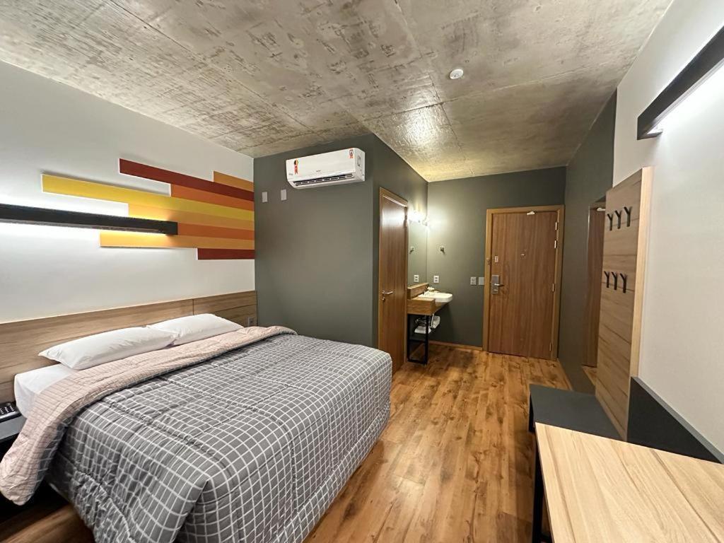 Hotel 10 Сорисо Екстериор снимка